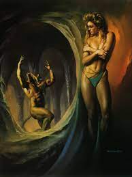 Godchecker guide to ariadne, the greek legendary mortal from greek mythology. Ariadne Character Comic Vine