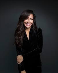 I loved the frank and to the point narrative style of naya. Actress Naya Rivera Talks About Co Star Cory Monteith S Death In New Book