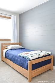 Shop matelasse full box spring cover. Diy Basic Twin Bed