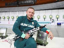 Join facebook to connect with sidi peter and others you may know. Sportloveszet Nem Cellovoldeben Vagyunk Sidi Peter Mssz Hatar