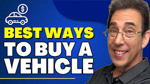 🚙 Car shopping today can be a goldmine — or a total money trap. The way  you buy matters more than ever. Find out which methods put you in the  driver's seat —