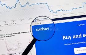 Coinbase is currently one of the top rated crypto exchanges, ranked #5 out of 193 in our reviews of canada crypto exchanges with a rating of 9.1/10. Coinbase Cryptocurrency Exchange Site Editorial Photography Image Of Digital Exchange 146048152