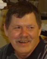 James "Jim Bob" Buff Obituary March 23, 2015