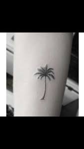 Palm tree tattoos are great for people who love the beach more than anything, so if you are one of them, click this link to get you started with a palm tree tattoo. 160 Palm Tree Tattoos Ideas Tattoos Palm Tree Tattoo Tree Tattoo