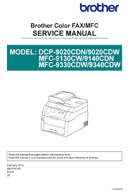 This was orders of size better than the most awful marker, which obtained a 3. Brother Mfc 9130cw Service Manual Pdf Download Manualslib