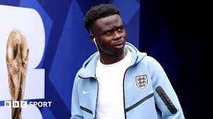 Panama Vs England