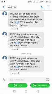 Celcom life mobile app is the proud recipient of the best. Celcom Xpax Fan Club V4