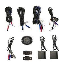 What is 'instant on' or 'pulsed' radar? Car Blind Spot Monitoring Bsd Bsa Bsm Radar Detection Microwave Sensor Assistant Driving Security Buy At A Low Prices On Joom E Commerce Platform