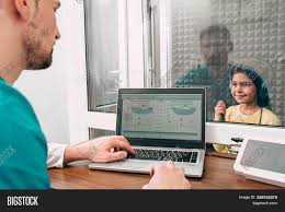 What criteria do we use to evaluate home health products good tests will provide clear instructions, which you should be sure to follow. Audiometry Test Image Photo Free Trial Bigstock