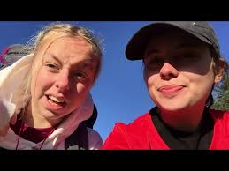 Gold DofE Expedition