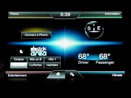 Ford Sync 1313x775 Wallpaper Teahub Io