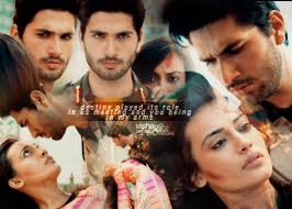 💚 Celebrating 11 Glorious Years of "Qubool Hai" 💚~