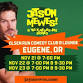 Jay Mewes & His A-Mewes-ing Stories in Eugene