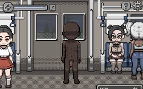 Erotic Train Download - GameFabrique