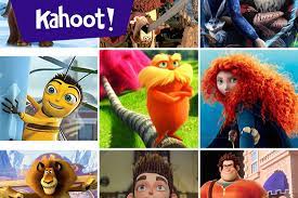 We would like to show you a description here but the site won't allow us. Play Kahoot Animation Movie Characters Long Version
