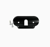 motoscope mini combi handle bar bolt-on bracket