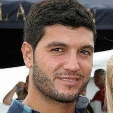 Brian Mazza's Instagram, Twitter & Facebook