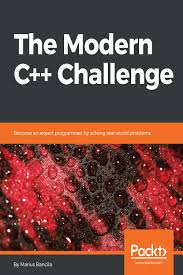 Pdf The Modern C Challenge By Marius Bancila Perlego