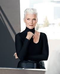 Also the mother of elon musk, kimbal musk, and tosca musk, she has been a model for 50 years. Maye Musk 69 Is Now A Covergirl The New York Times