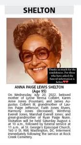 Norma (Mertz) Colbert, Class of 1950