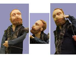 Muppet Projekty :: Photos, videos, logos, illustrations and branding ::  Behance