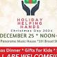 Holiday Helping Hands