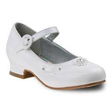 4.7 out of 5 stars 520. Girls White Dress Shoes Kohl S