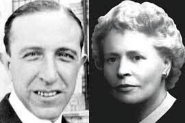 Katherine R Whitmore