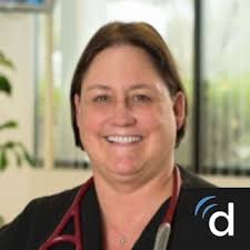 Dr. Farida (Rahim) Nazarally, MD