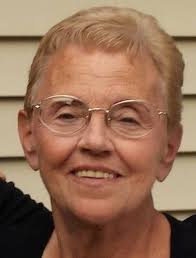 Nancy Utter Obituary