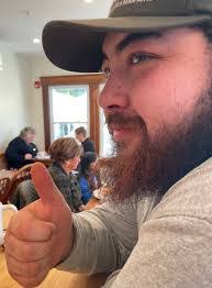 Daniel Basile's Instagram, Twitter & Facebook