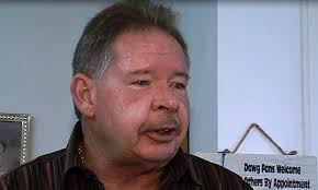 Steve Toms murder 11/15/2011 Columbus, GA *Michael Jerome “Big Smoove”  Johnson