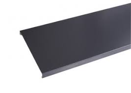 Couvertine Muret Alu Couvertine Alu Vente De Couvertines En Aluminium