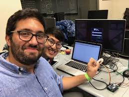 Ignacio Arranz: Voices of Penn Engineering Master's Students