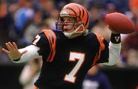 File—in this file photo from sept. Former Bengals Qb Boomer Esiason Advocates For New Uniforms Sportslogos Net News