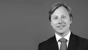 Bain & Company promoveert Erik Pot tot partner in Amsterdam