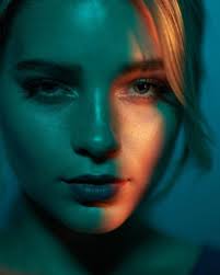 Vibrant And Cinematic Fashion Photography By Audie Sumaray Lightning Photography Photography Portrait