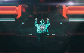 Search free edm wallpapers on zedge and personalize your phone to suit you. Wallpaper Music Producer Edm Label Hexagon Don Diablo Cutting Shapes Images For Desktop Section Muzyka Download