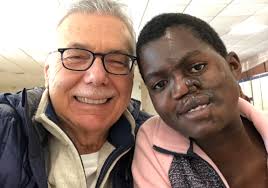 Coram Family, Setauket orthodontist open heart and home to Nairobi girl