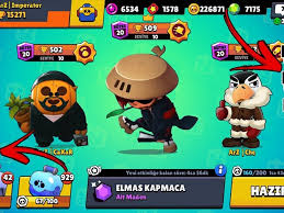 Yeni güncelleme ne zaman gelecek? Brawl Stars Hile Apk 2021 Blogamca 2021