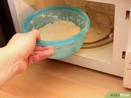 Watch more how to make bread videos: 4 Ways To Make Dough Rise Faster Wikihow