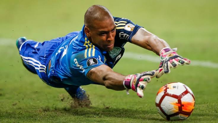 VAI OU FICA? Observado por Atlético-MG e Grêmio, Jaílson terá o seu destino definido nas próximas semanas