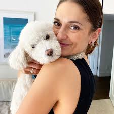 About — Rachel Lang