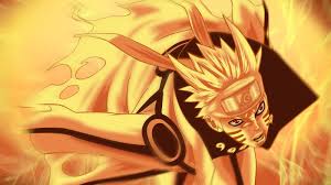 Opus in the new storm series of naruto, is going to take you in a colorful and breath taking ride. Free Naruto Baryon Wallpaper Hd Wallpaper Hd Com