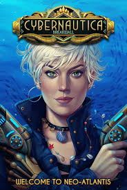 Cybernautica (Podcast Series 2018–2023)