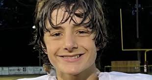 13-year-old remembered as 'kind and generous'