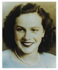 Victoria LeDUC Obituary (1927