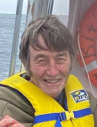 Obituary information for Daniel Reginald Perry