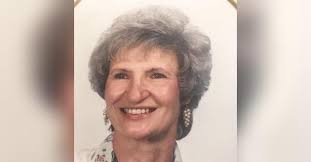 Wanda Murphy Alexander Obituary