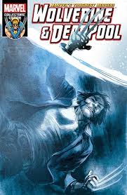 Deadpool » deadpool #9 released by marvel on february 2021. Wolverine And Deadpool Vol 6 9 New Releases Comics United Kingdom